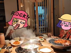 -守柴炉烤鸭(科华中路王府井店)