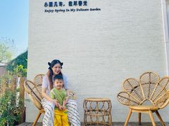 -小岭南壹号院私房菜