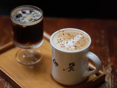 -雕刻时光·咖啡·酒吧·西餐(香山店)