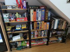 -Letsplay桌游俱乐部