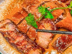 -拾分大排档·顺德鱼生·炭火羊肉煲·海鲜烧烤(南海桂城店)