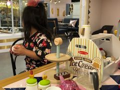 -Lilliput粒粒堡亲子餐厅(置汇旭辉店)