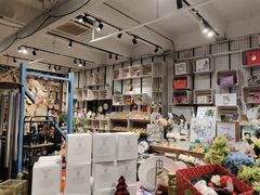 -陶缘陶瓷工厂店