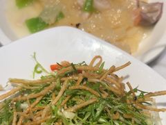 -城南往事·鲁菜济南菜(龙奥万科店)
