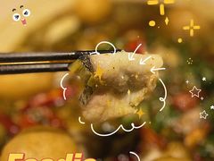 -友达面馆(广州总店)