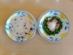 -萨莉亚意式餐厅(连城店)