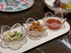 -海派悦庭·海胆烧麦·新融合菜(凯德广场店)