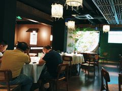 -湘邻呷铺·田园家宴(汉基广场店)