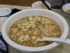 醋椒汤-同发号饭庄(复兴路店)