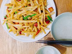 -静一餐厅·湖北菜(前门店)