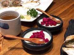 -井圣日膳(万达店)