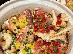 -金龙·打边炉(南京西路店)