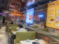 -古乐牛香·鲜牛肉牛杂火锅(新区店)