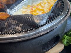 -炭虎烤肉(桂林路店)