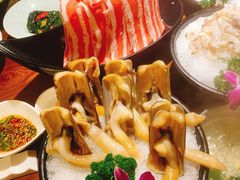 -东海怡品海鲜豆捞(星街坊店)