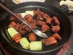 -旺爷砂锅·茶作(国贸城店)