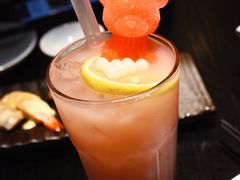 -YAMAKAWA(龙湖胥江天街店)