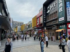 -万达广场(松江店)