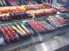 -喜识·冰糖葫芦·炒酸奶(西美花街店)