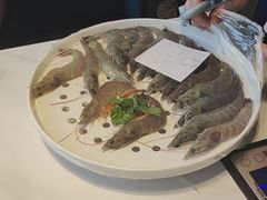 -望海臻鲜·海鲜餐厅