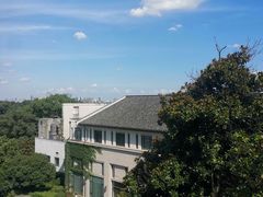 -东航云逸酒店(九溪烟树店)