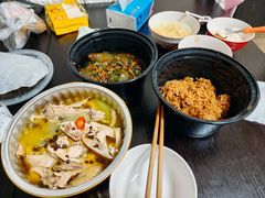 -渝味川菜(夜宵航母店)