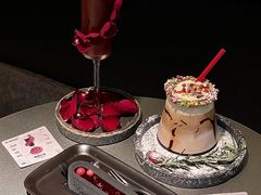 -BE NORMAL CAFE(霞溪路店)