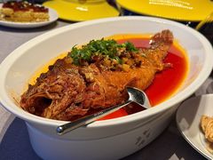 -花家怡园(四合院总店)