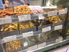 -上海哈尔滨食品厂(淮海中路店)