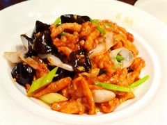 -陈阿宝·山西菜馆