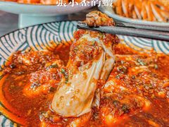 -张小歪的虾·螃蟹·生腌熟醉·打边炉(中山北路店)