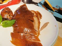-局气烤鸭·北京菜(德云社店)