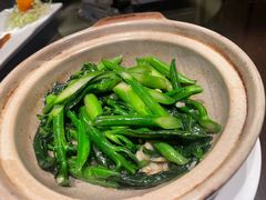 菜心-富力希尔顿度假酒店-御玺中餐厅