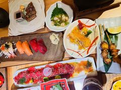 -花潮料理艺食馆(世欧广场店)
