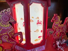 -上海静安香格里拉大酒店