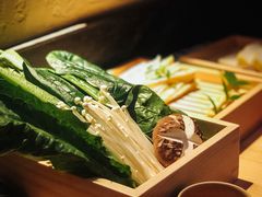 -锦和牛·炭火烧肉(ICC太和里店)