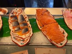 -金海湾自助餐厅(金陵饭店)
