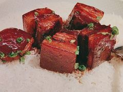 -章吴记喜瑞餐厅(东东城店)