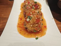 -永安水煮活鱼·仪征菜(仪征奥林匹克店)
