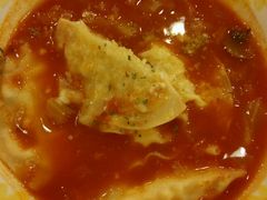-萨莉亚意式餐厅(特力时尚汇店)