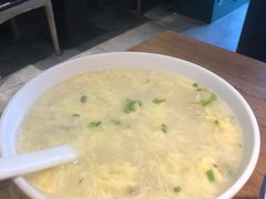 -吕氏疙瘩汤·私家菜馆(慈云寺店)