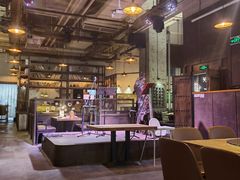 大堂-听香·678茶铺(猛追湾店)