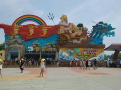 -秦皇岛乐岛海洋王国