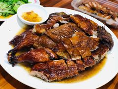 -黄连大头华烧鹅店(大良店)