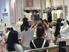 -KK ONE(京基滨河时代店)