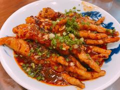 付家小爱爪-付掌柜在成都·热炒砂锅集(金禾店)