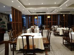 大堂-山水一号·中餐厅