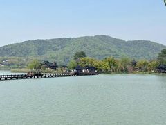 -南北湖风景区