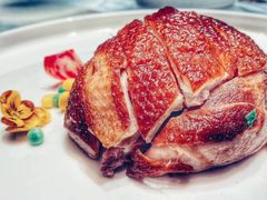 塘栖板鸭-王元兴酒楼(杭帮菜名店)