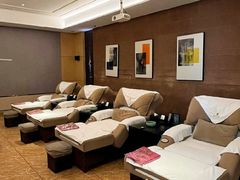 -金色印象·4K影院式足体养生(金沙店)